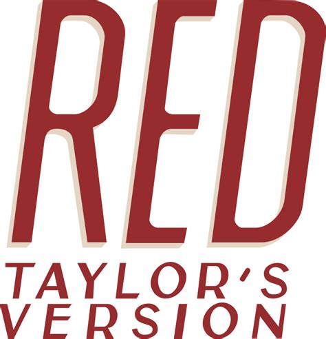Fonts Used in Taylor Swift’s Albums (2024) - Graphic Pie