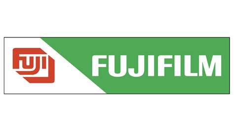 Fujifilm Logo and sign, new logo meaning and history, PNG, SVG