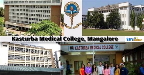 Kasturba Medical College, Fees & Admission 2020