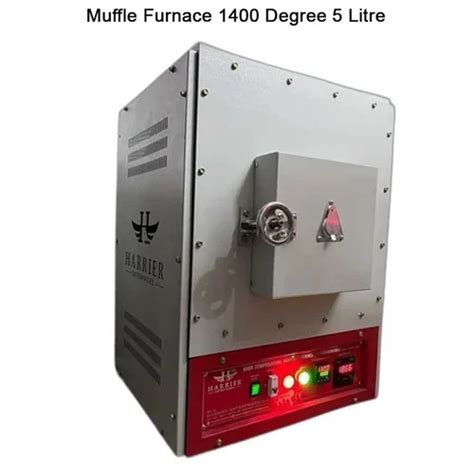 Applications and Benefits of Muffle Furnace | by Harrier Enterprises | Medium