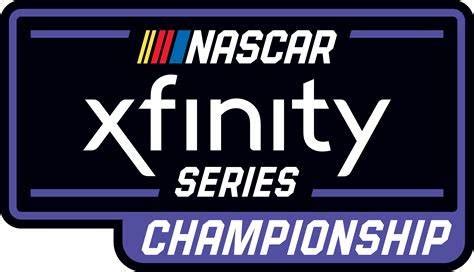 Printable 2024 NASCAR Xfinity Series Schedule - Sports Brackets