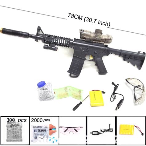 Online Buy Wholesale m4 toy gun from China m4 toy gun Wholesalers | Aliexpress.com