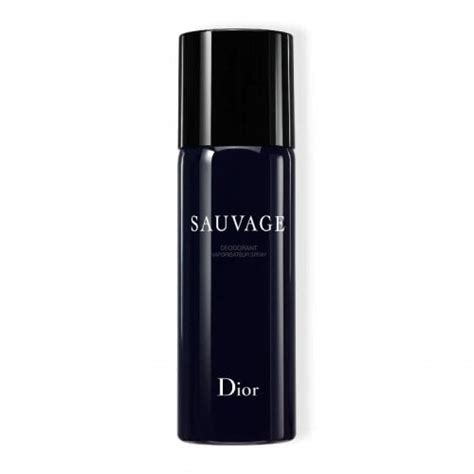 Christian Dior Sauvage 2016 - 150ml Deodorant Spray