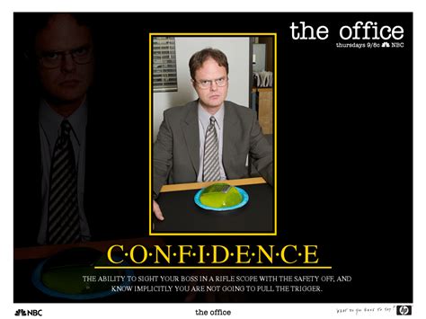 New Motivational Posters - The Office Wallpaper (1352120) - Fanpop