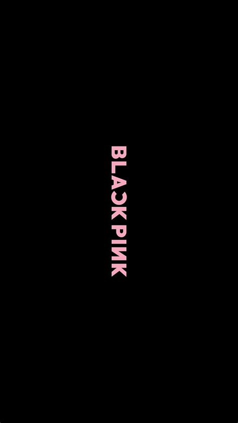 Blackpink, blink, jennie, jisoo, kpop, kpop, lisa, logo, rose, HD phone wallpaper | Peakpx