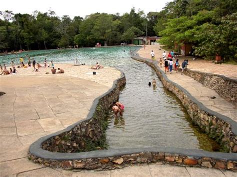 Parque Nacional de Brasília (AGUA MINERAL): Brasilia National Park | Outdoor decor, Outdoor, Modern