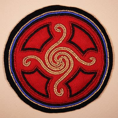 Beadwork Art Gallery - All Things Cherokee