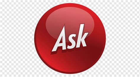 Ask.com Computer Icons Logo Ask.fm, aplicação social, marca registrada, logotipo, sinal png ...