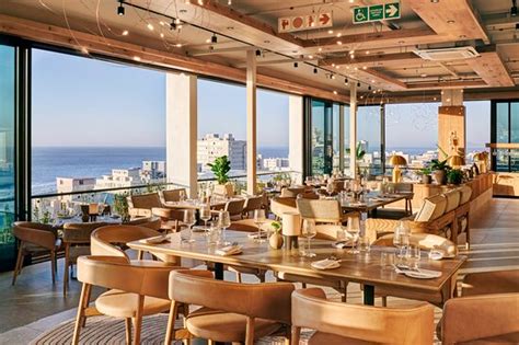 The Nines, Sea Point - Menu, Prices & Restaurant Reviews - Tripadvisor