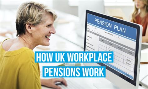 How UK workplace pensions work | Debitoor invoicing