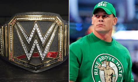 Triple H congratulates John Cena on 20-year anniversary in WWE