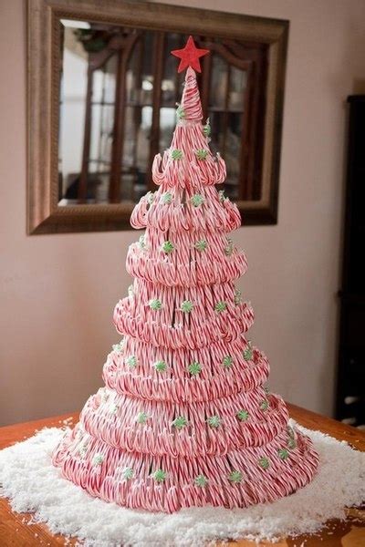 Candy Cane Christmas Tree Pictures, Photos, and Images for Facebook ...