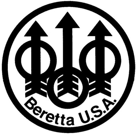 Beretta Logo - LogoDix