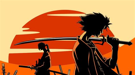 Partager 32 images fond d écran samurai champloo - fr.thptnganamst.edu.vn