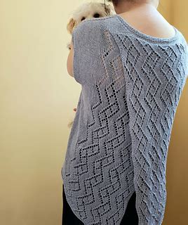 Ravelry: Agnesgurumi's Tsuzumi *test*