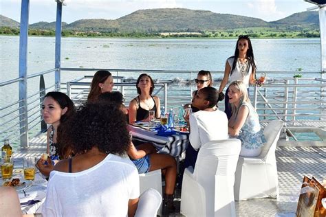 2 Hour Boat Cruise In Hartbeespoort Dam: Triphobo