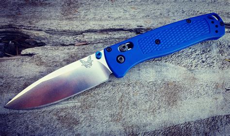 Benchmade Knives Price at Michele Haddox blog