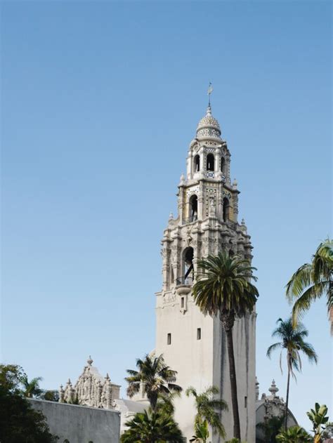 How To See San Diego Museums For Free