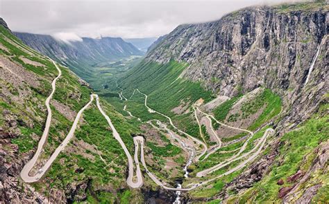 Twist and shout through Europe’s most scenic drives | Stars and Stripes