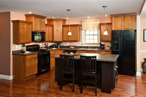 Review Of Kitchen Ideas For Mobile Homes 2022 - Decor