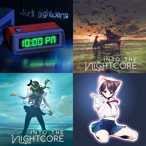 Nightcore - playlist by Jakeboy 😜😜😜 | Spotify