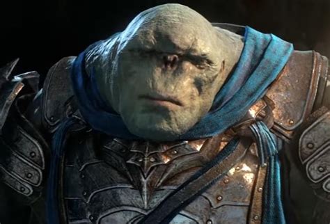 Shadow of War Nemesis System – Green Man Gaming Blog