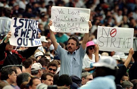 Baseball Strike 1981 - Jeff Katz - The History Reader : The History Reader