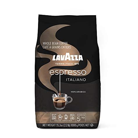 The 5 Best Lavazza Coffee Blends To Buy In 2023