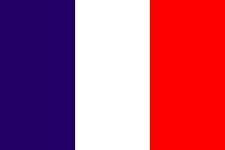 France's Flag