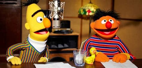 This Video Of Sesame Street Muppets Rapping To Warren G & Nate Dogg’s... - Capital XTRA