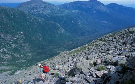 Rugged Routes: 6 of the Hardest Hikes in the Northeast – Appalachian ...