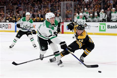 Bruins’ Charlie Coyle has become a defensive stopper overnight: ‘I like ...