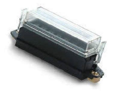 8 Circuit ATO/ATC Fuse Block - WiringProducts, Ltd. – Wiring Products