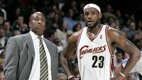 NBA Finals 2017: Was Mike Brown hired to stop LeBron James? | NBA ...