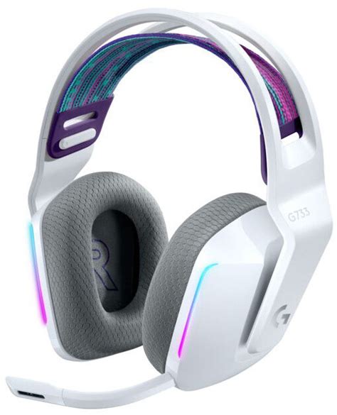 13 Best White Gaming Headsets in 2024 – For Every Budget! | PC Mecca