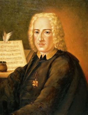 Alessandro Scarlatti (Composer) - Short Biography