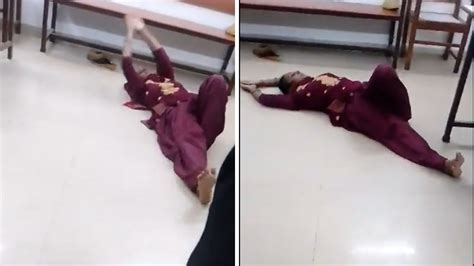 Viral Video Shows Woman Breaking Into Nagin Dance At UP's Saharanpur District Court Amid Proceedings