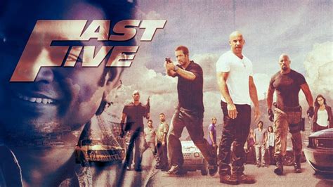 Fast Five - Heist Scene | in the music of ARR - YouTube