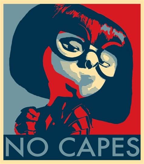 Edna Mode Quotes. QuotesGram