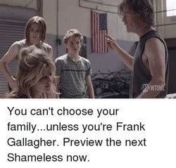 Frank gallagher Memes