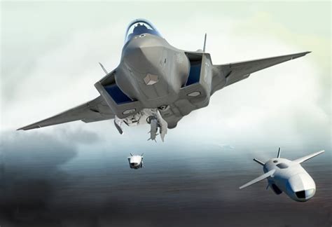 Kongsberg to supply Joint Strike Missile for Japan’s F-35