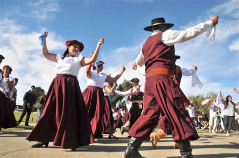 Día de la Zamba: hoy se celebra pero la fecha oficial es otra | Entrelíneas.info