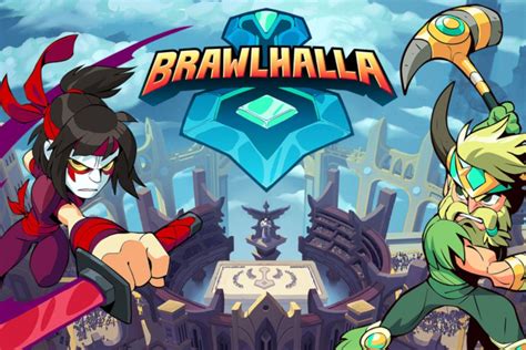 Brawlhalla disponibile gratis su Android | Download | Android Blog Italia