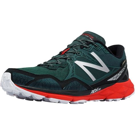 New Balance T910v3 Gore-Tex Running Shoe - Men's - Men