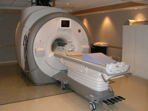 Nursing Informatics: Magnetic resonance imaging (MRI) การตรวจเอกซเรย์ด้วยคลื่นแม่เหล็กไฟฟ้า