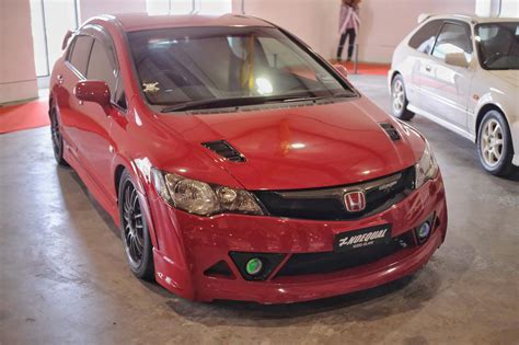 Mugen Civic RR : r/Honda