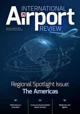 International Airport Review