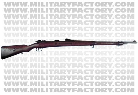 Wwi mauser gewehr 98 - tastedase