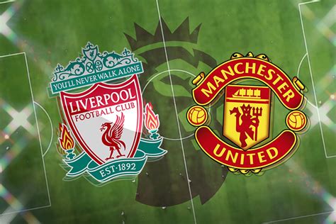 Liverpool vs Manchester United Full Match - Premier League 2020/21