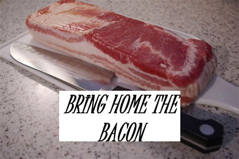 IDIOM – BRING HOME THE BACON | English Course Malta